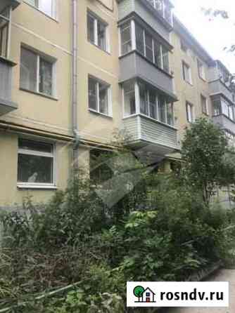 2-комнатная квартира, 44.6 м², 3/4 эт. на продажу в Рязани Рязань