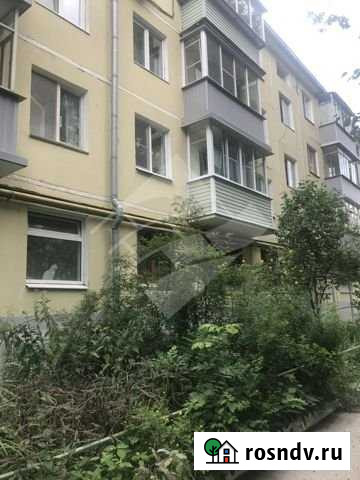2-комнатная квартира, 44.6 м², 3/4 эт. на продажу в Рязани Рязань - изображение 1