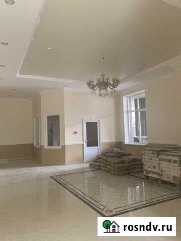 4-комнатная квартира, 176 м², 9/10 эт. на продажу в Нальчике Нальчик - изображение 1