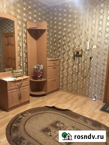 2-комнатная квартира, 66 м², 3/5 эт. в аренду на длительный срок в Калуге Калуга - изображение 1