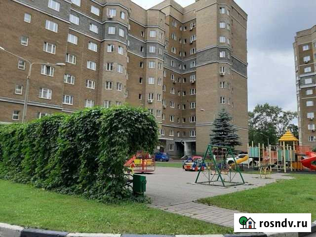 3-комнатная квартира, 94 м², 2/8 эт. на продажу в Жуковском Жуковский - изображение 1