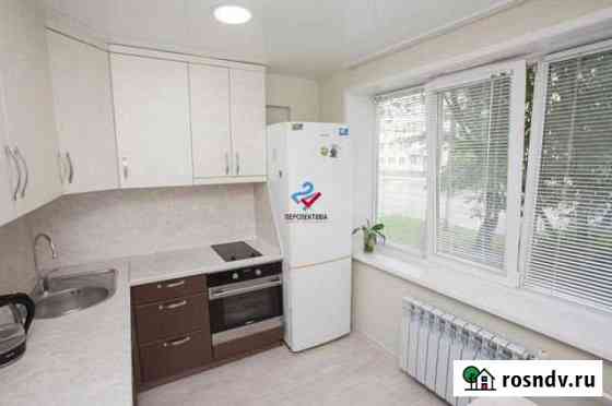 3-комнатная квартира, 61.8 м², 1/5 эт. на продажу в Благовещенске Амурской области Благовещенск