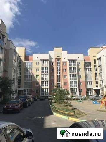 2-комнатная квартира, 64 м², 1/5 эт. на продажу в Барнауле Барнаул - изображение 1