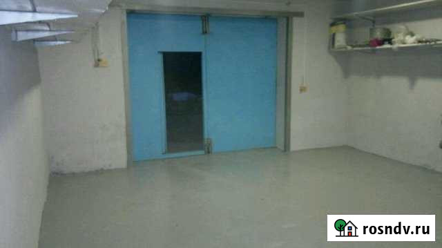 Гараж 30 м² на продажу в Якутске Якутск - изображение 1