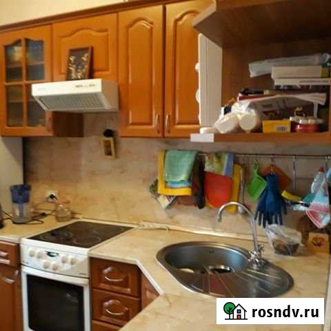 2-комнатная квартира, 56 м², 5/9 эт. на продажу в Нижневартовске Нижневартовск - изображение 1