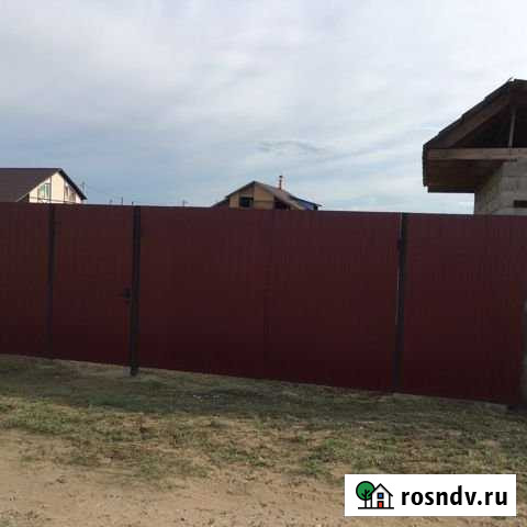 Участок ИЖС 14 сот. на продажу в Белом Яре Республики Хакасия Белый Яр - изображение 1