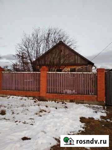 Дом 47 м² на участке 30 сот. на продажу в Братске Братск - изображение 1