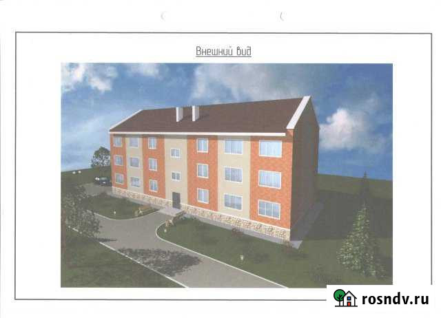 Участок промназначения 19 сот. на продажу в Коченево Коченево - изображение 1