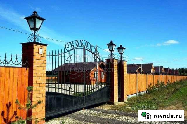 Дом 144 м² на участке 12 сот. на продажу в Черноголовке Черноголовка - изображение 1