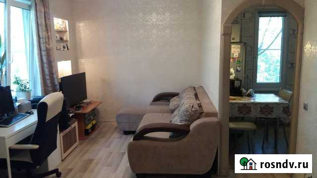 3-комнатная квартира, 50 м², 4/5 эт. в аренду на длительный срок в Санкт-Петербурге Санкт-Петербург - изображение 1