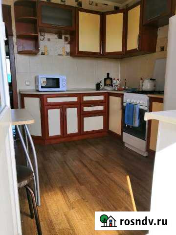 2-комнатная квартира, 56 м², 5/5 эт. в аренду посуточно в Лениногорске Лениногорск - изображение 1