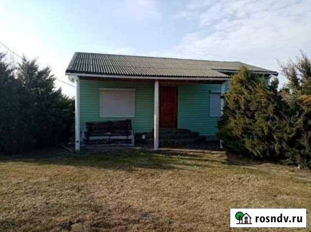 Дача 25.3 м² на участке 17.5 сот. на продажу в Иловле Иловля - изображение 1