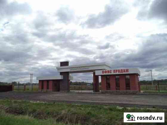 Участок СНТ, ДНП 12 сот. на продажу в Пироговском Пироговский