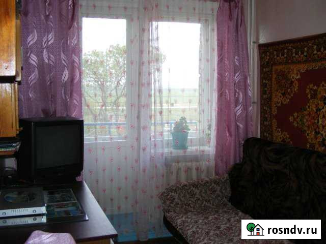 3-комнатная квартира, 62 м², 1/3 эт. на продажу в Жигулевске Жигулевск - изображение 1