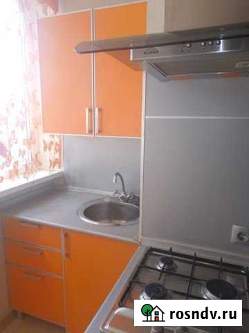 1-комнатная квартира, 42 м², 9/9 эт. в аренду на длительный срок в Рязани Рязань - изображение 1