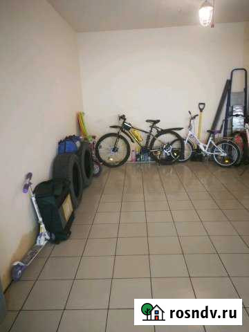 Гараж 20 м² на продажу в Благовещенске Амурской области Благовещенск - изображение 1