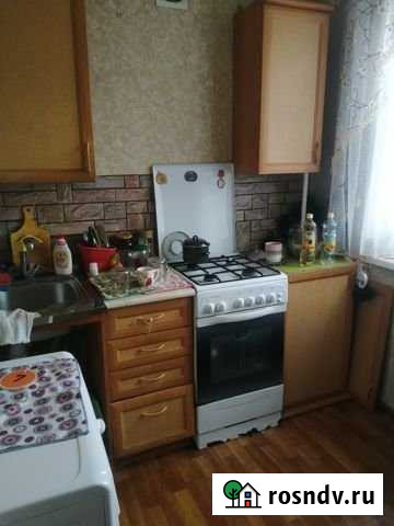 3-комнатная квартира, 58.1 м², 2/5 эт. на продажу в Луховицах Луховицы - изображение 1