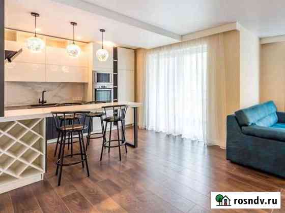2-комнатная квартира, 78 м², 4/5 эт. в аренду посуточно в Сочи Сочи