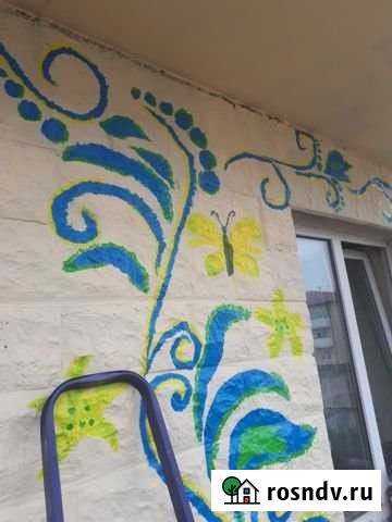 2-комнатная квартира, 52 м², 2/3 эт. на продажу в Тулуне Тулун - изображение 1