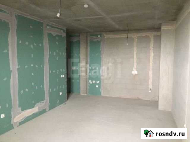 2-комнатная квартира, 77 м², 6/12 эт. на продажу в Белгороде Белгород - изображение 1