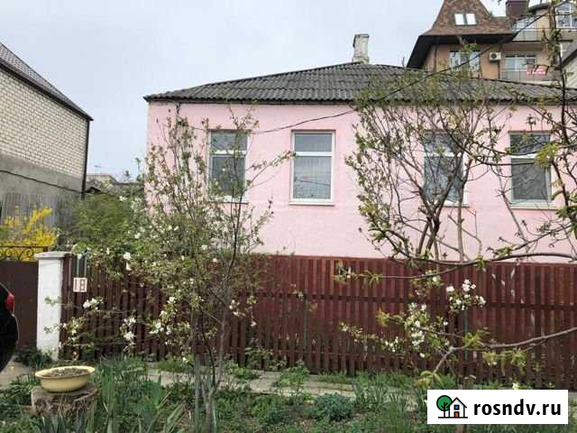 Дом 96.9 м² на участке 4.5 сот. на продажу в Новороссийске Новороссийск - изображение 1