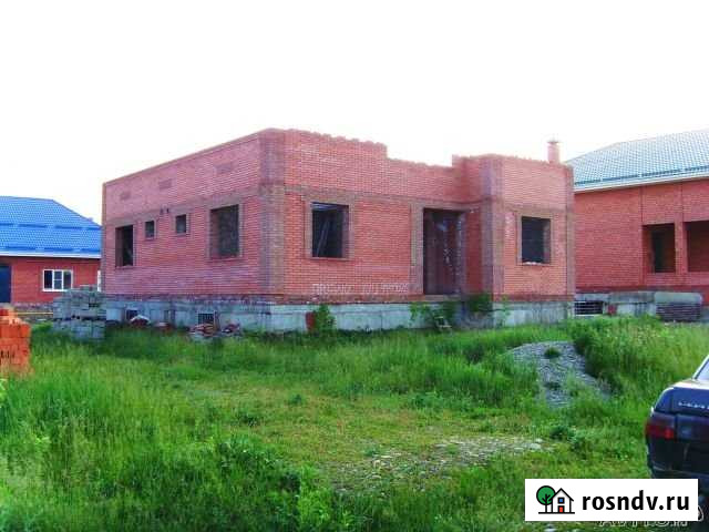 Дом 540 м² на участке 7 сот. на продажу в Майкопе Майкоп - изображение 1