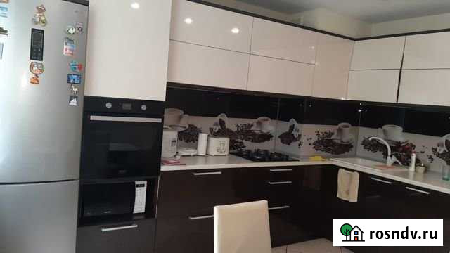 3-комнатная квартира, 70 м², 4/5 эт. на продажу в Самаре Самара - изображение 1