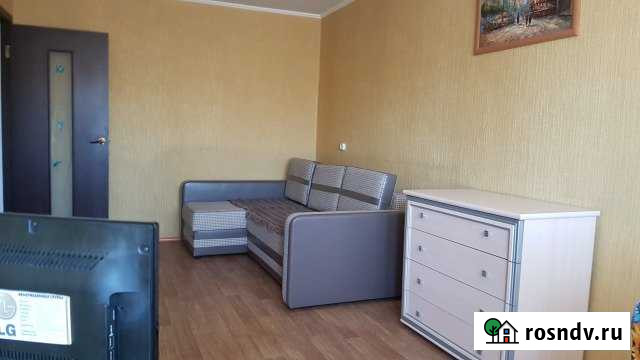 2-комнатная квартира, 46 м², 4/5 эт. в аренду на длительный срок в Биробиджане Биробиджан - изображение 1