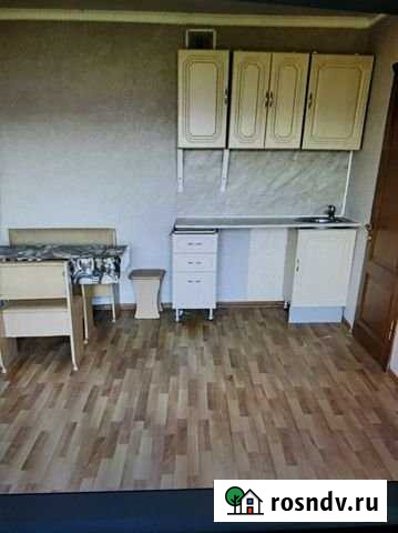 Комната 18 м² в 1-ком. кв., 8/9 эт. на продажу в Краснодаре Краснодар - изображение 1