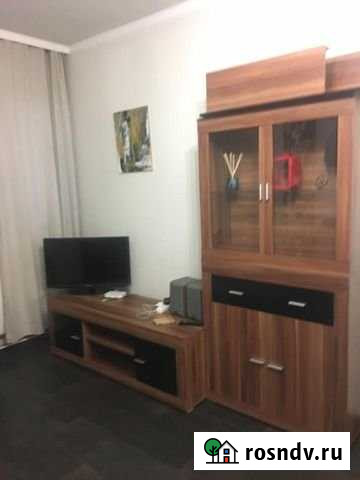 1-комнатная квартира, 41 м², 2/3 эт. в аренду на длительный срок в Балабаново Балабаново - изображение 1