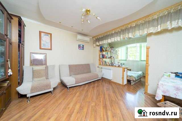 3-комнатная квартира, 63 м², 2/5 эт. на продажу в Сочи Сочи - изображение 1