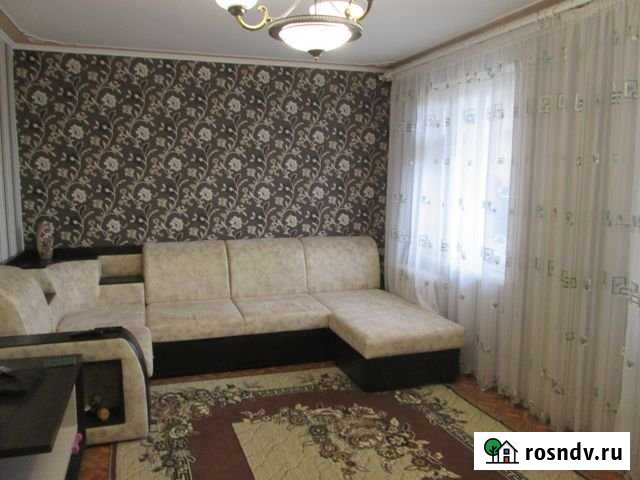 3-комнатная квартира, 71.7 м², 5/5 эт. на продажу в Чернушке Чернушка - изображение 1