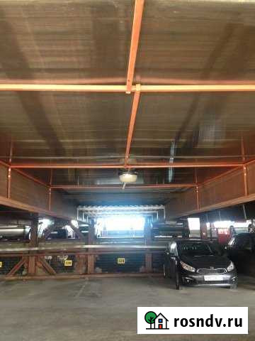 Машиноместо 13 м² в аренду в Москве Москва - изображение 1