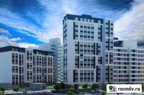 4-комнатная квартира, 101 м², 6/9 эт. на продажу в Кемерово Кемерово