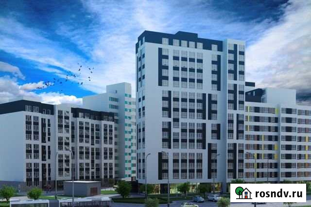 4-комнатная квартира, 101 м², 6/9 эт. на продажу в Кемерово Кемерово - изображение 1