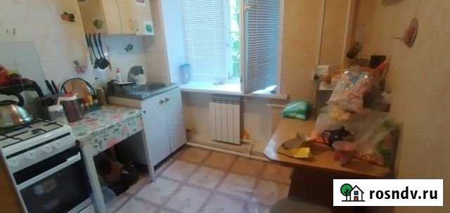 1-комнатная квартира, 35 м², 1/2 эт. в аренду на длительный срок в Волгограде Волгоград - изображение 1