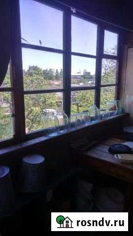 3-комнатная квартира, 59 м², 2/2 эт. на продажу в Ельне Ельня - изображение 1