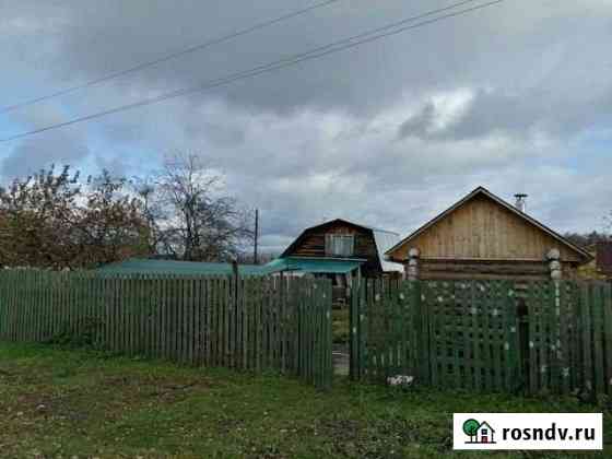 Дача 25 м² на участке 5 сот. на продажу в Семенове Семенов