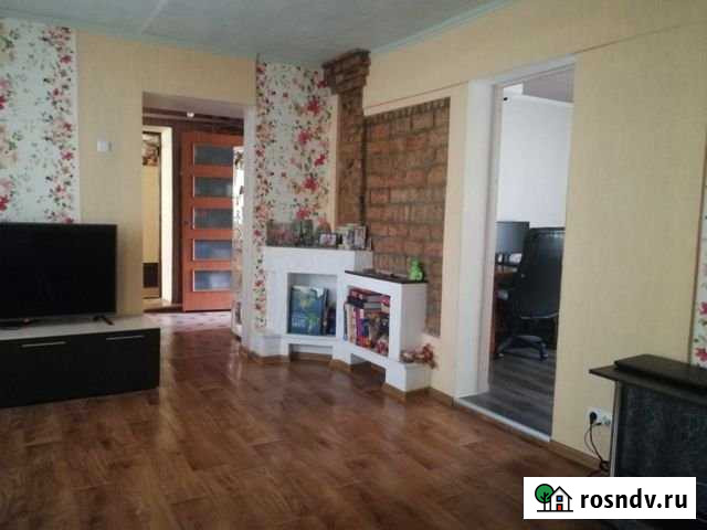 3-комнатная квартира, 58 м², 1/1 эт. на продажу в Красноперекопске Красноперекопск - изображение 1