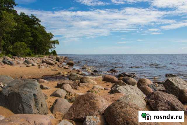 Участок ИЖС 300 сот. на продажу в Зеленогорске Ленинградской области Зеленогорск - изображение 1