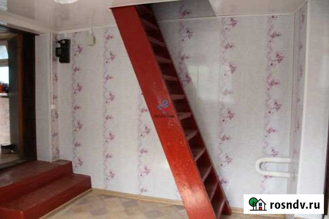 Дом 88.7 м² на участке 6 сот. на продажу в Астрахани Астрахань - изображение 1