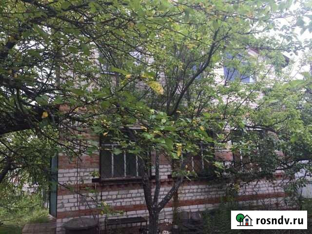 Дача 72 м² на участке 6 сот. на продажу в Воронеже Воронеж - изображение 1