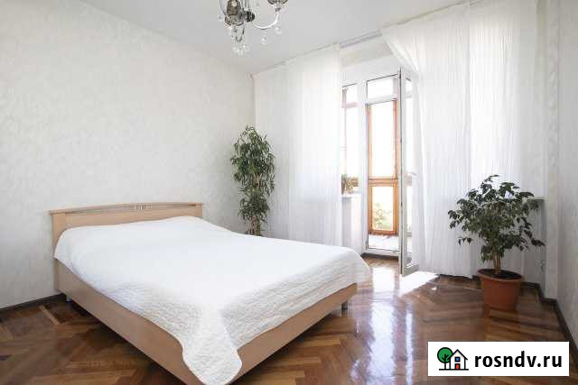 3-комнатная квартира, 78 м², 2/5 эт. в аренду посуточно в Нижнем Новгороде Нижний Новгород - изображение 1