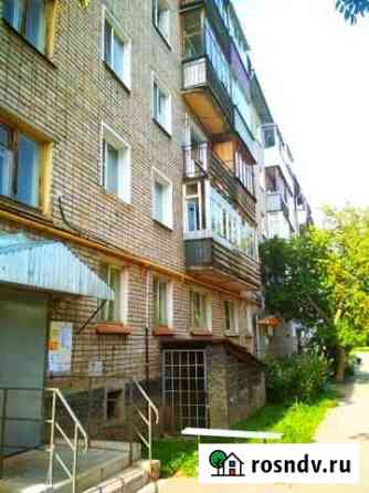 3-комнатная квартира, 50 м², 5/5 эт. на продажу в Кирове Киров