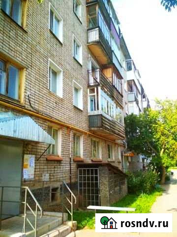 3-комнатная квартира, 50 м², 5/5 эт. на продажу в Кирове Киров - изображение 1