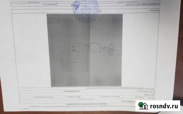 Здание в промышленной зоне Зеленодольск - изображение 1