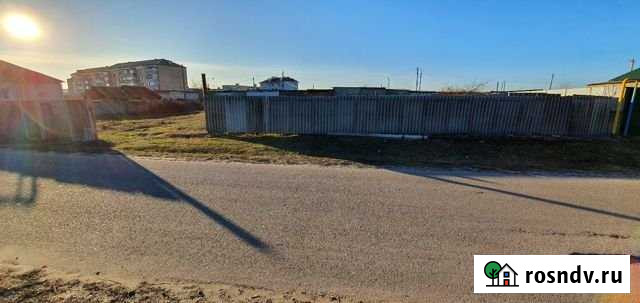 Участок ИЖС 12 сот. на продажу в Чернянке Чернянка - изображение 1