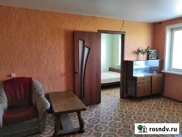 2-комнатная квартира, 44.6 м², 5/5 эт. на продажу в Самаре Самара - изображение 1