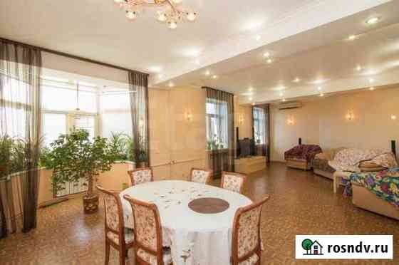 5-комнатная квартира, 180 м², 3/3 эт. на продажу в Астрахани Астрахань