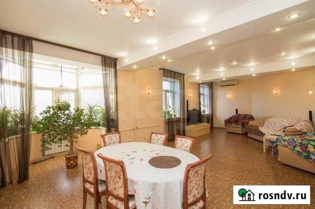 5-комнатная квартира, 180 м², 3/3 эт. на продажу в Астрахани Астрахань - изображение 1